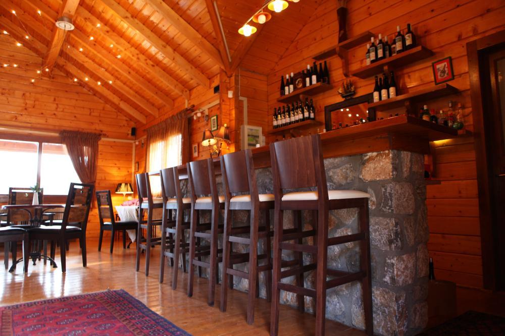 Chalet Pasithea Mountain