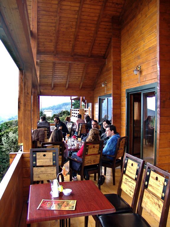 Chalet Pasithea Mountain *
