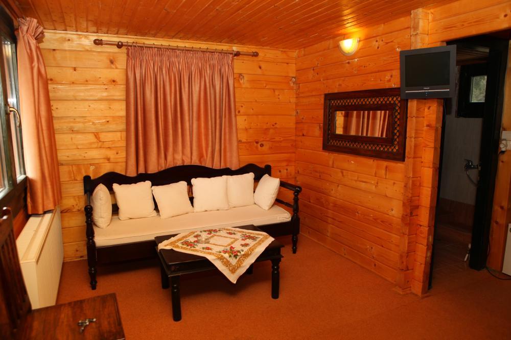 Chalet Pasithea Mountain *