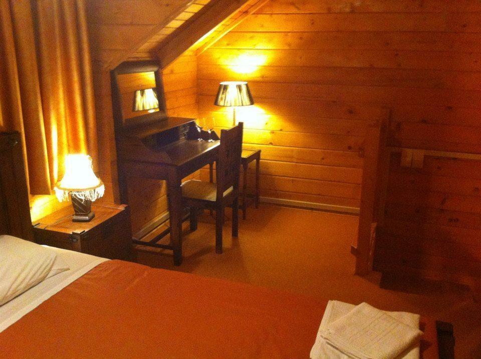 Chalet Pasithea Mountain Feneós