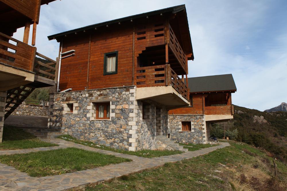 Pasithea Mountain * Фенеос