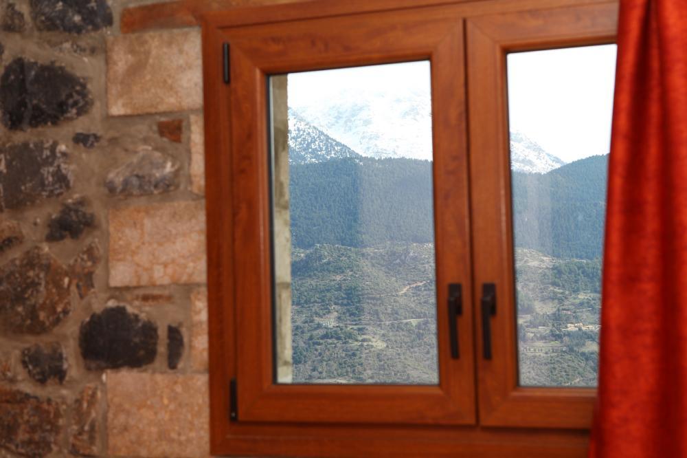 Chalet Pasithea Mountain *